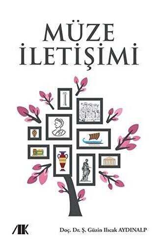 Müze İletişimi - 1