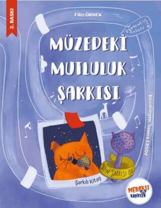 Müzedeki Mutluluk Şarkısı - 1