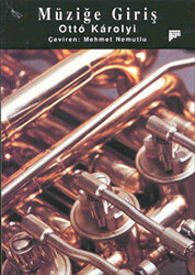 Müziğe Giriş - Pan Yayıncılık