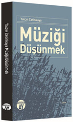 Müziği Düşünmek - 1