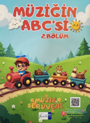 Müziğin ABC`si 2. Bölüm - Porte Müzik Eğitim Merkezi
