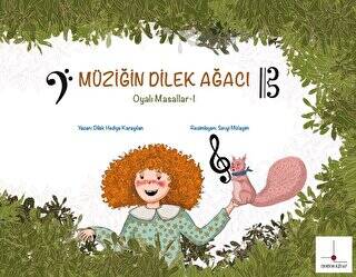 Müziğin Dilek Ağacı - 1