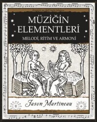 Müziğin Elementleri - A7 Kitap