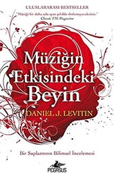 Müziğin Etkisindeki Beyin - 1