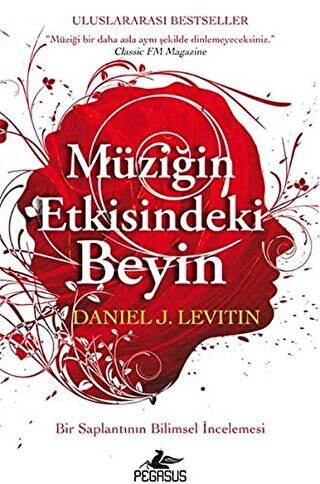 Müziğin Etkisindeki Beyin - 1
