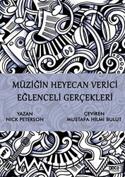 Müziğin Heyecan Verici Eğlenceli Gerçekleri - 1