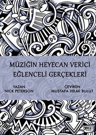 Müziğin Heyecan Verici Eğlenceli Gerçekleri - 1