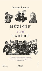 Müziğin Kısa Tarihi - Alfa Yayınları