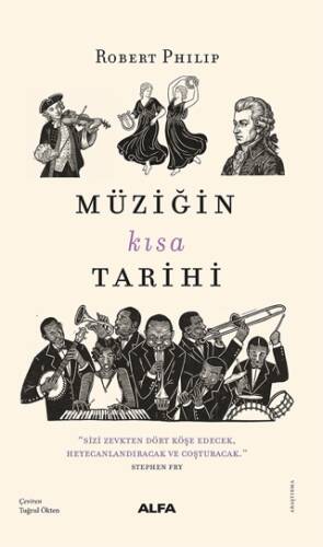 Müziğin Kısa Tarihi - 1