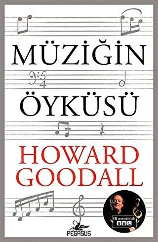 Müziğin Öyküsü - 1