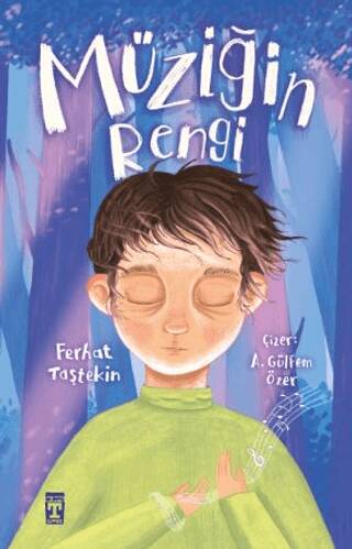 Müziğin Rengi - 1