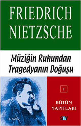 Müziğin Ruhundan Tragedyanın Doğuşu - 1
