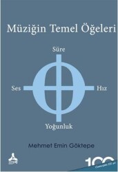 Müziğin Temel Öğeleri - 1