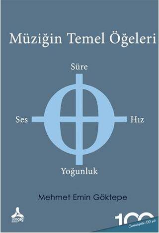 Müziğin Temel Öğeleri - 1