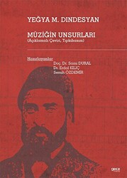 Müziğin Unsurları - 1
