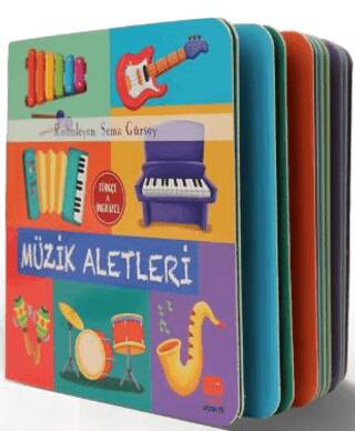Müzik Aletleri - 1