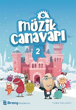 Müzik Canavarı 2 - 1