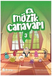 Müzik Canavarı 3 - 1