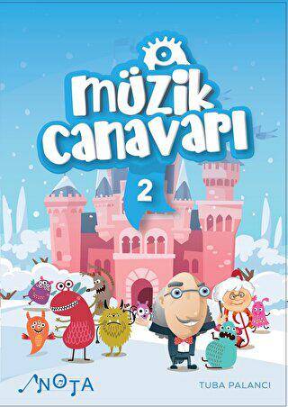 Müzik Canavarı 2 - 1