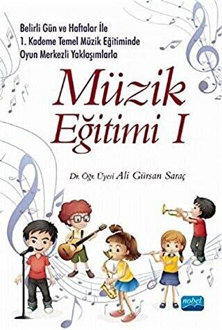 Müzik Eğitimi 1 - 1