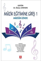 Müzik Eğitimine Giriş 1 - 1