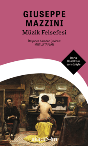 Müzik Felsefesi - 1