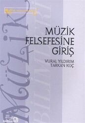 Müzik Felsefesine Giriş - 1
