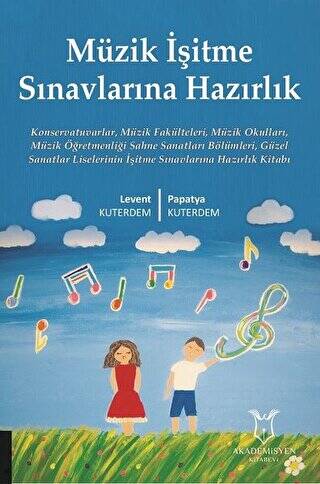 Müzik İşitme Sınavlarına Hazırlık - 1
