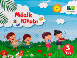 Müzik Kitabı +5 - Doğa Yayınları