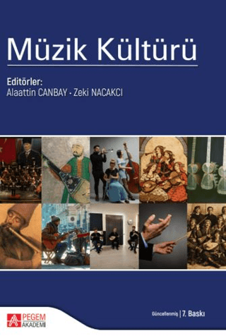 Müzik Kültürü - 1