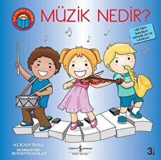 Müzik Nedir? - 1