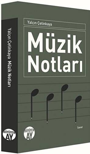 Müzik Notları - 1