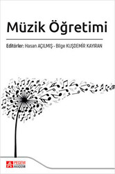 Müzik Öğretimi - Pegem Akademi Yayıncılık