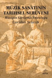 Müzik Sanatının Tarihsel Serüveni - Doruk Yayınları