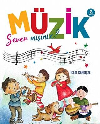 Müzik Sever misiniz? - 1