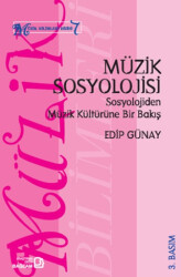 Müzik Sosyolojisi - Bağlam Yayınları