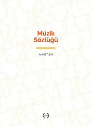 Müzik Sözlüğü - Islık Yayınları
