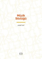 Müzik Sözlüğü - 1