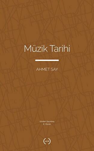 Müzik Tarihi - 1