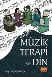 Müzik Terapi ve Din - 1