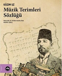 Müzik Terimleri Sözlüğü - 1