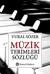 Müzik Terimleri Sözlüğü - 1