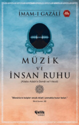 Müzik ve İnsan Ruhu - Çelik Yayınevi