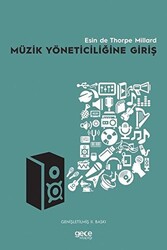 Müzik Yöneticiliğine Giriş - 1