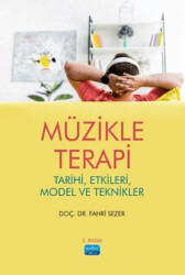 Müzikle Terapi - 1