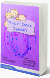 Müzikli Çocuk Oyunları - 1