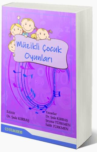 Müzikli Çocuk Oyunları - 1