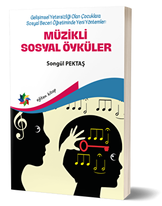 Müzikli Sosyal Öyküler - 1