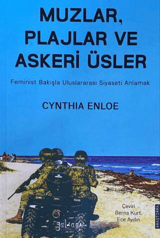 Muzlar, Plajlar ve Askeri Üsler - 1