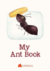 My Ant Book - Kumdan Kale